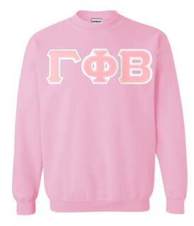 vintage gamma phi beta sweatshirt