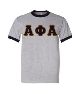 alpha phi alpha gear