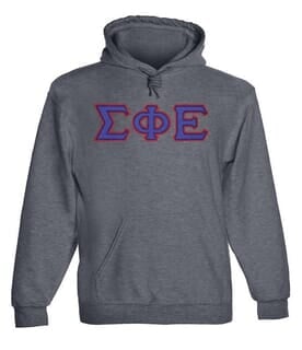 sigma phi lambda sweatshirts