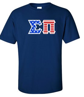 sigma alpha pi shirts