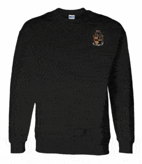 alpha phi alpha sweatshirts