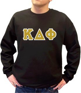 kappa delta clothing