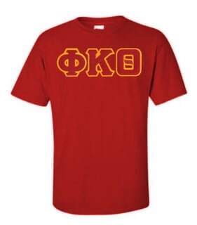 phi kappa theta merchandise