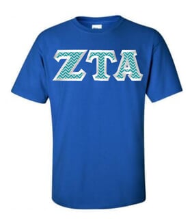 zta boyfriend shirt