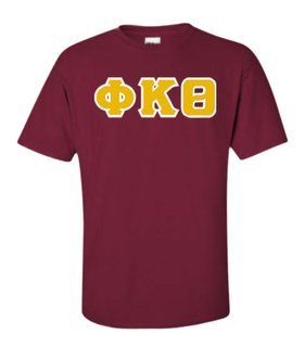 Phi Kappa Theta T-Shirts & Shirts - Greek Gear