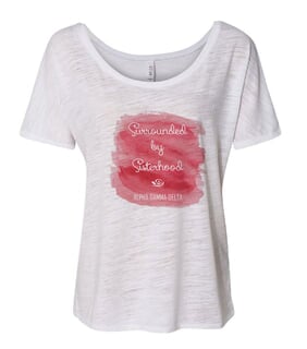 Alpha Gamma Delta T Shirt Designs Recruitment Bid Day More