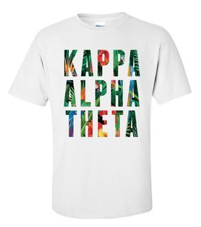 kappa tees