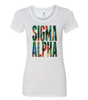 alpha sigma phi clothing
