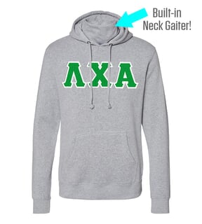 lambda chi alpha sweatshirt