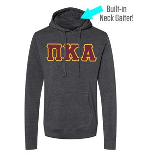 pi kappa alpha jacket