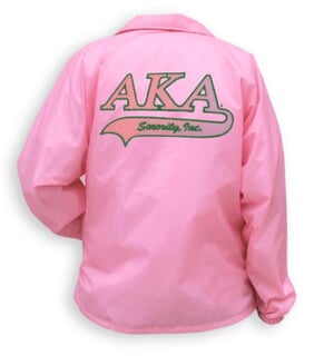 aka letterman jacket