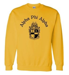 Alpha Phi Alpha Paraphernalia - Apparel And Merchandise