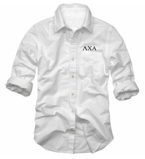 lambda chi alpha sweatshirt