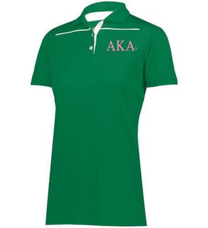 alpha kappa alpha polo