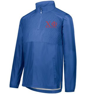 Chi Phi SERIESX PULLOVER