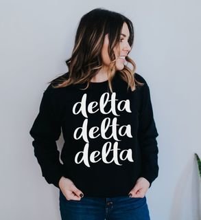delta casual attire