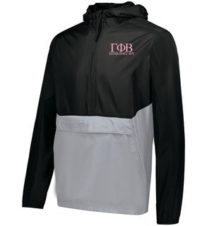 Gamma Phi Beta Head of The Pack Pullover