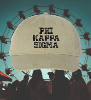phi kappa sigma clothing