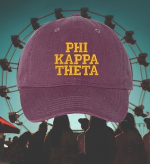 phi kappa theta clothing