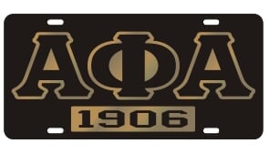 alpha phi alpha gear