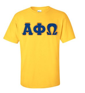 alpha phi omega merch