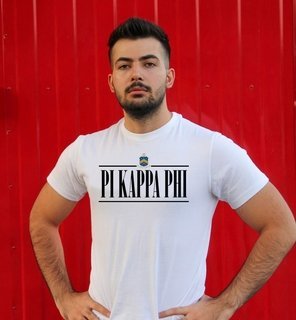 pi kappa phi clothing
