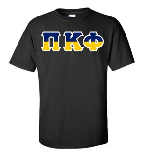 Pi Kappa Phi Shirts & T-Shirts - Greek Gear