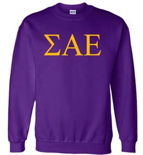 sigma alpha epsilon hoodie