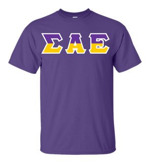 sigma alpha epsilon t shirts