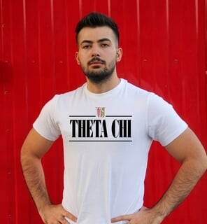 theta chi apparel