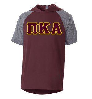 pi kappa alpha hoodie