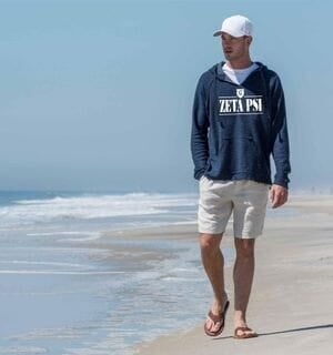 fraternity clothing