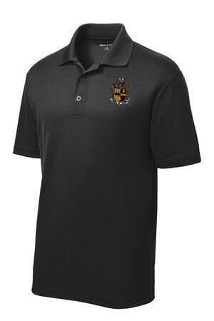 alpha phi alpha polo shirts