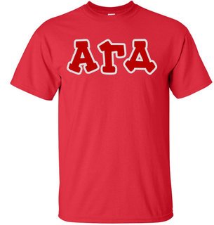 alpha lambda delta shirts