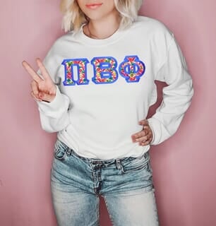 phi beta kappa sweatshirt