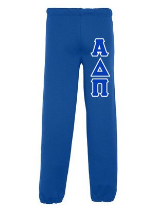 alpha sweatpants