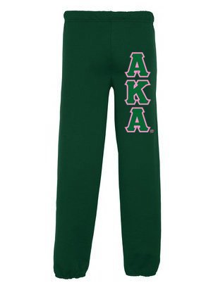 alpha sweatpants