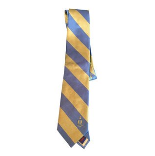 Alpha Tau Omega Executive Fraternity Neckties - Half Off