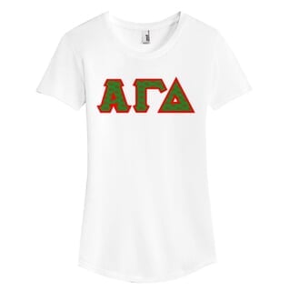 Alpha Gamma Delta T Shirt Designs Recruitment Bid Day More