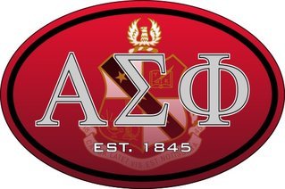 Top Selling Alpha Sigma Phi Items - Greek Clothing - Greek Gear