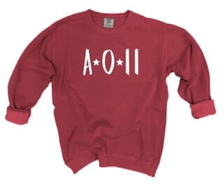 aoii t shirts