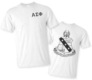 alpha sigma phi shirts