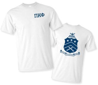 phi kappa phi t shirt