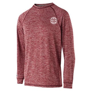 Kappa Alpha Psi Short Sleeve Raider Pullover