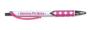 Gamma Phi Beta Cirque Pens Set of 5