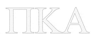 pi kappa alpha decal