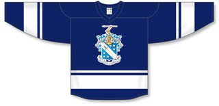 Fraternity League Hockey Jersey