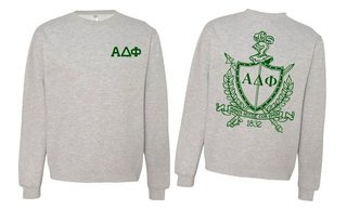 alpha delta phi shirts