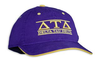 delta tau delta rush shirts