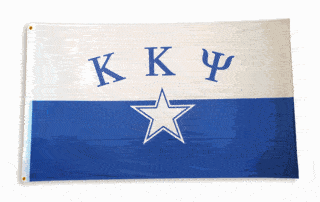 Kappa Kappa Psi Flag